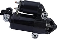Starter Motor for Mercury Quicksilver Mariner Boat Outboard Engine 65HP 75HP 80HP 90HP 100HP 115HP, 