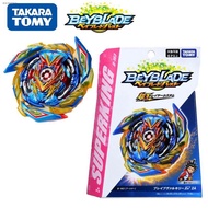 ✢B-163 Booster Brave Valkyrie Evolution' 2A Takara Tomy Beyblade Burst/Superking/Sparking With Launc