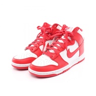 【二手】耐吉 NIKE 運動鞋 NIKE DUNK HI RETRO DD-1399-106 真皮運動鞋 男款 全新未使用