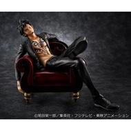 【新貨預訂】[POP]《海賊王》特拉法爾加·羅 [PB] Portrait.Of.Pirates ONE PIECE “S.O.C” Trafalgar Law Ver. R 海賊王 羅