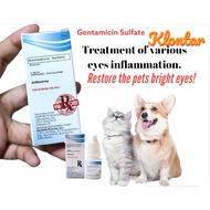 klontar checkout link for eye drop solution only