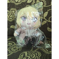 Plushie bangdream ave Mujica uniform ver (mitsumi uika)