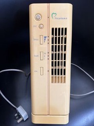 桌上風扇 小型風扇 Pricerite Oscillating Fan with Timer and Ion Function