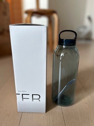 Kinto Water Bottle (Blue and 950mL)