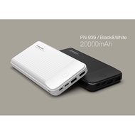 Pineng PN-939 20000mAh Powerbank PN939 20000mAh PN 939 Power Bank