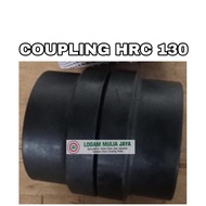 HRC 130 CLUTCH HRC B130 HRC 130B B-130 FLEXIBLE COUPLING