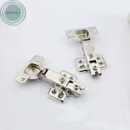 bigbigstore 1 x Safety Door Hydraulic Hinge Soft Close Full Overlay Kitchen Cabinet Cupboard sg