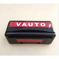 Coin Money Holder / Coin & Toll Card Holder in Car / Coin Money Holder Car eToll Card Holder - LAYAN