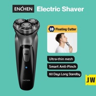 Enchen Shaver Blackstone 3D Electric Shaver