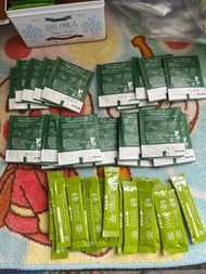ITOEN伊藤園綠茶,Green tea X 43