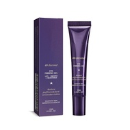 FirmingEyeGelwithHyaluronicAcid&Collagen–HydratingTreatmenttoReduceFineLines,LightweightAnti-AgingEy