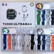 T 2 0 U L R R AM X Smart Watch Brand New 3 with 7+Sports Pedometer
