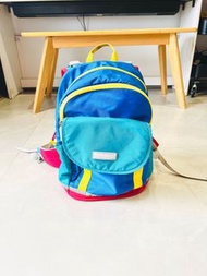 MoonRock Backpack 兒童護脊背包