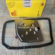 Mazda BT-50 2.2/3.2L 2011-2024 Gearbox Oil Filter Code: JT607K |U601-21-500, U601-21-500A, U601-21-5