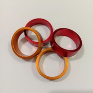 BICYCLE FORK SPACER RING STEMRing