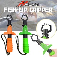 Fish Lip Grip / Fish Gripper / Fish Gripper / Fish Mouth Clamp / Fishing Pliers Fish Catcher Tool