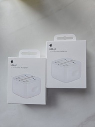 Apple USB-C 20W 充電器