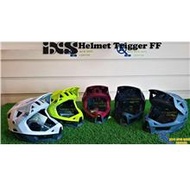 IXS Helmet Trigger FF