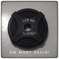 BODYMASTER PREMIUM Adjustable Dumbell 1.25KG