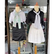 Scarf Scarf and Bandana/