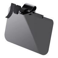 Car Anti Glare Sun Visor Extension Sunshade Professional Vehicle Repair Parts High Temperature Resis
