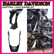 Side Fairing/Spoiler Harley Davidson Softail M8 Low RiderS/ST FXLRST