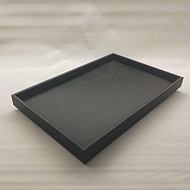 Display Platform: Couvette Tray for Jewellery - Style and Organization (NE24)
