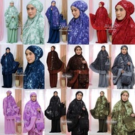 Telekung amna Bali Alusa