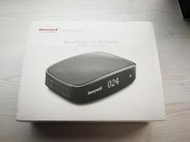 晴美電器【美國Honeywell】PM2.5顯示車用空氣清淨機 (CATWPM25D01)