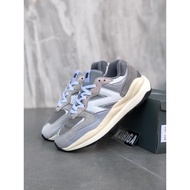 Sepatu NB 5740 Grey Day