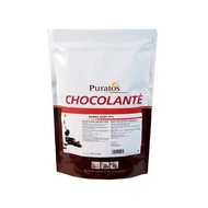 Puratos DARK Chocolate 75% - 1kg