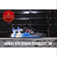Adidas Nite Jogger 2020 Boost 3M