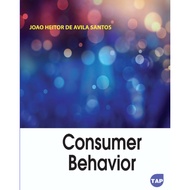 Consumer Behavior [Education Book]