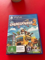 Overcooked 2