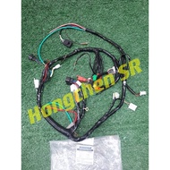 MODENAS GT128 WIRING SET WAYARING WAYAR GT 128