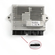 ECU starter gen. cont. unit assy AEROX V2 BBP-H594A-01