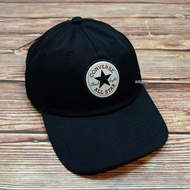 🧢 หมวก CONVERSE รุ่น CHUCK TAYLOR ALL STAR PATCH BASEBALL รหัส 15-22134