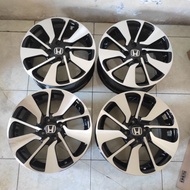 BIG PROMO Velg Brio RS Ring 15 Set free cop pentil