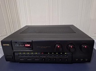 amplifier karaoke bmb bekas original