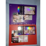 Official Gfriend Album Walpurgis Night Fever Flowerbud