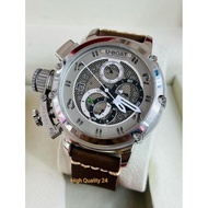U_BOAT ITALO FONTANA CHRNOGRAPH WATCH FOR MEN