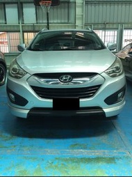 中古車 2011 TUCSON 現代 HYUNDAI 五人座休旅車 專賣 二手 自用 國產 進口 轎車 四門 五門 掀背