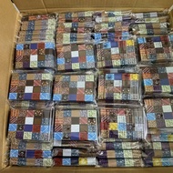 Minecraft Magnetic Blocks Peripheral Magnetic Scene Assembly Magnetic Building Blocks Toy Minecraft 