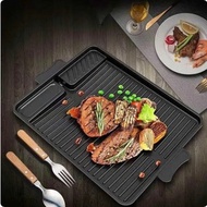 Meat Grill/Meat Grill/BBQ Grill Pan