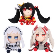 Ready Stock New Product Azur Lane Belfast‌ Plush Plush Azur Lane Plush Doll Merchandise Doll