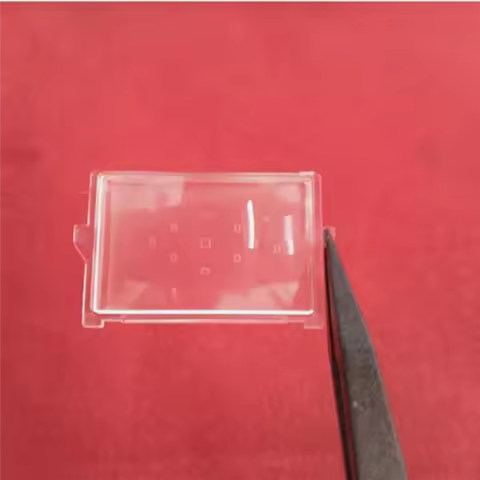 AAAEL-Focusing Screen Replacement For Canon EOS 550D 650D 600D Rebel T2i T3i T4i T5i Digital Camera 