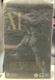 現貨 日版 Bandai Metal Build MB Gundam 機動戰士鋼彈 Crossbone Gundam X1 骷髏 海盗高達 海盜高達 Action Figure (最後一盒)