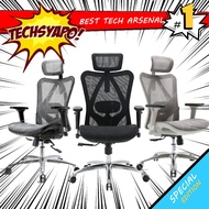 SIHOO M57 ERGONOMIC MESH CHAIR | 2 YEARS WARRANTY