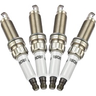 Set of 4 Iridium Spark Plugs 97506 Compatible with BMW 228i 428i 528i xDrive 328i GT xDrive 428i xDr