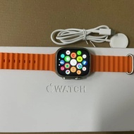 apple watch ultra 2 supercopy 1:1 (kw)